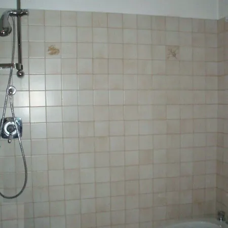 Apartmán With Lovely Terrace 200 M From The *